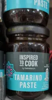 Tamarind paste