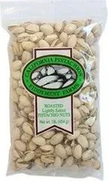 Fiddyment Farms 1 LB Lightly Salted In-shell Pistachios