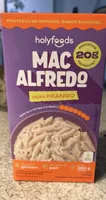 Mac Alfredo