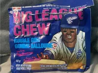 big league chew