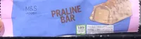 Praline Bar