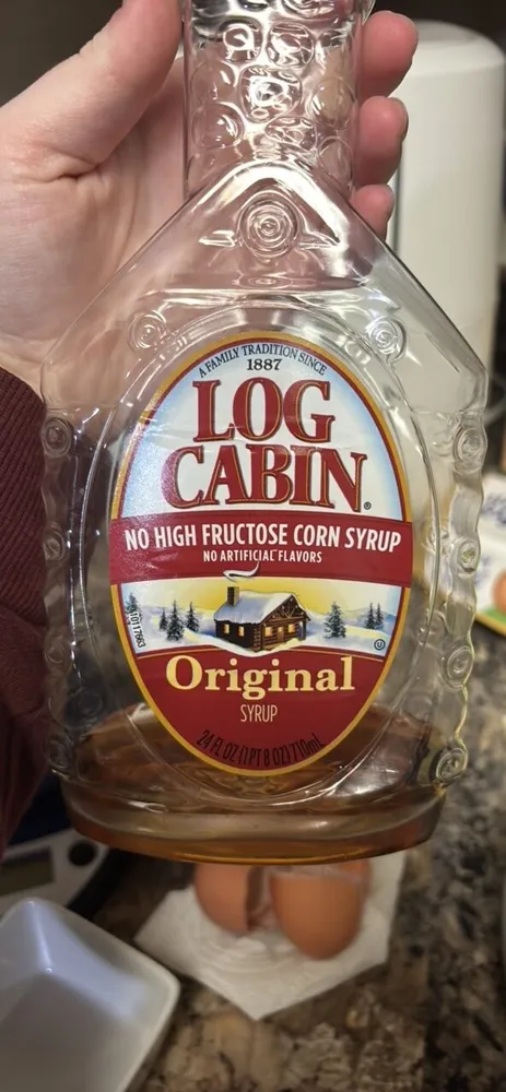 Original Syrup