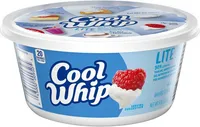 Cool Whip Reduced Fat Whipped Topping