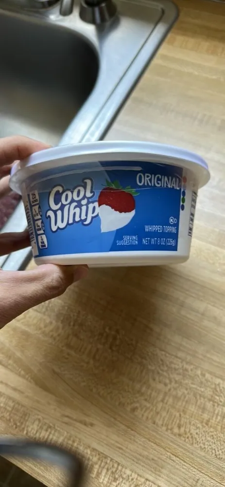 Original Cool Whip