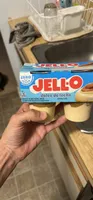 dulce de leche pudding cup