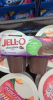 chocolate pudding snacks