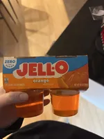 JELL-O Zero Sugar