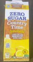 Country Time Lemonade