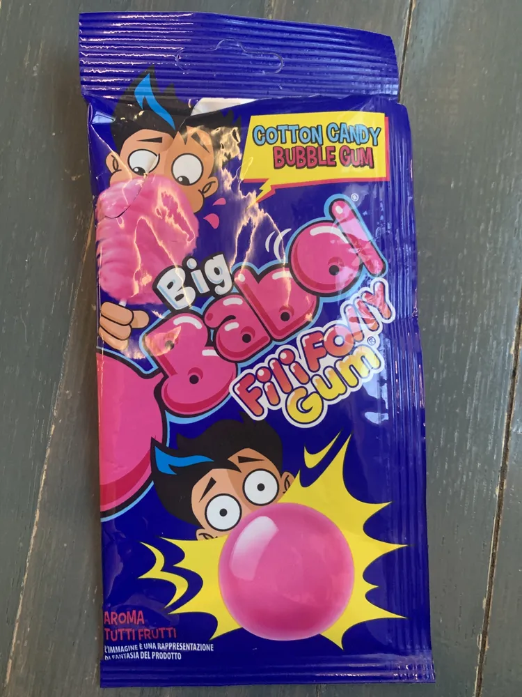Fili Fairy Gum