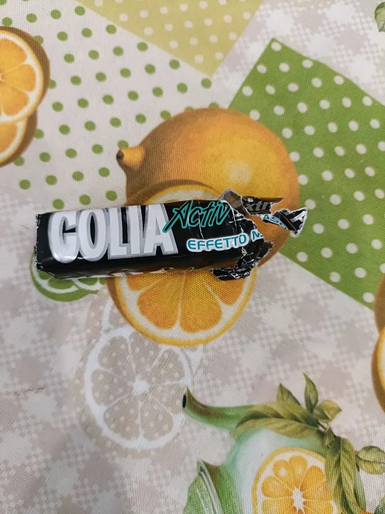 Golia Activ Effetto...
