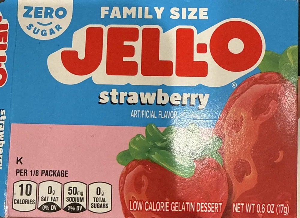 strawberry
