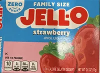strawberry