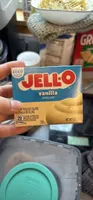 vanilla instant reduced calorie pudding & pie filling