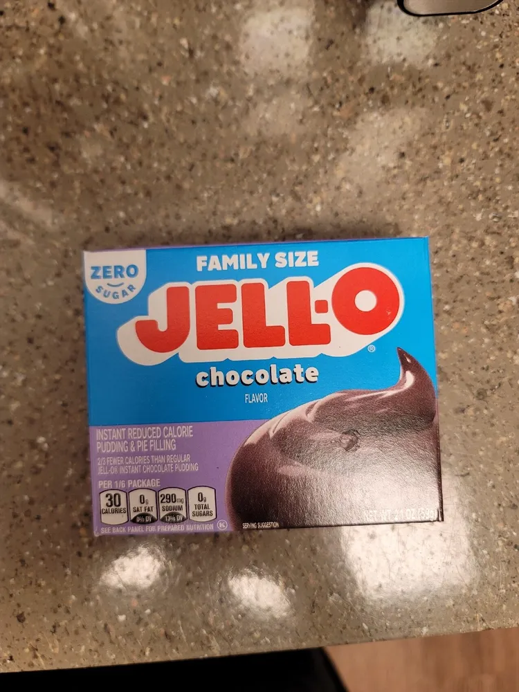 chocolate