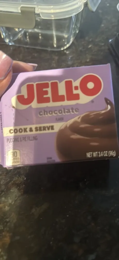chocolate