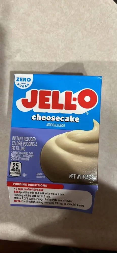 cheesecake