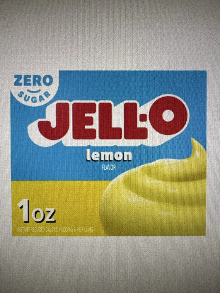 lemon