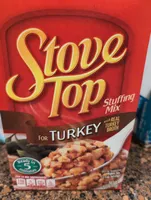 Stuffing Mix