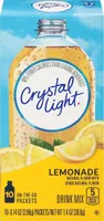 Lemonade Drink Mix