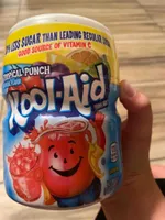 Drink mix