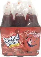 Kool aid bursts soft drink