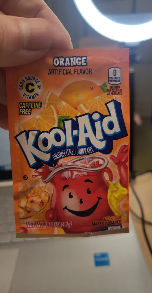 kool-aid