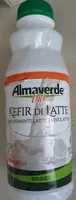 Kefir di latte bio