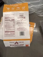 just Chicken