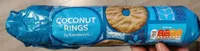 Coconut Rings