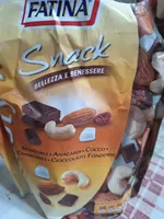 Beauty mix