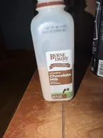 Chocolate Milk