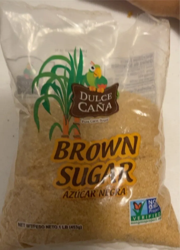 BROWN SUGAR
