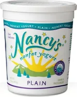 Probiotic Nonfat Yogurt Plain