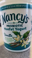Nonfat Yogurt