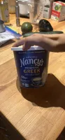 Organic Nancy's Probiotic Greek Whole Milk Yogurt Plain