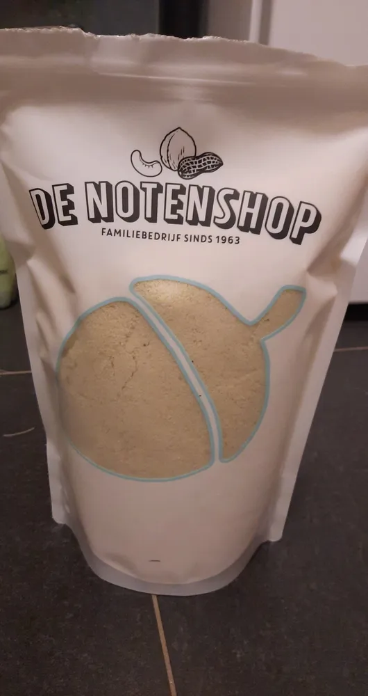 Amandelmeel