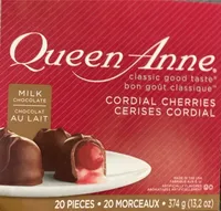 Cordial Cherries
