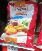 Petite madeleine