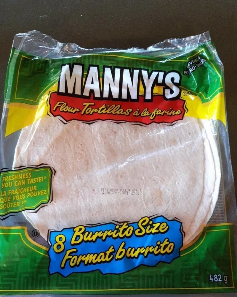Tortilla