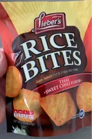 Rice bites
