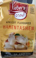 Hamentashen