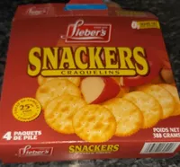 Snackers