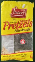 Pretzels
