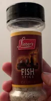 Fish Spice