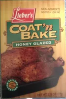 Coat'n Bake