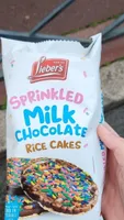 Sprinkled