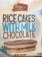 Rice cakes
