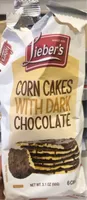 Corn cakes