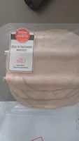 Fesa di tacchino arrosto