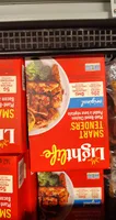 Smart Tenders Plant-Based Chicken Canada 00043